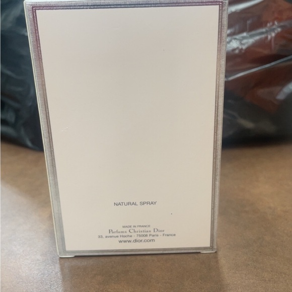 Dior Miss Dior Blooming Bouquet Perfume in White Box - Picture 1 of 3